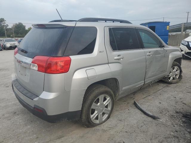 Photo 3 from auction – 2015 GMC TERRAIN SL with VIN 2GKALSEK4F6309511