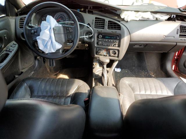 Photo 8 from auction – 2004 CHEVROLET MONTE CARL with VIN 2G1WZ121849357314