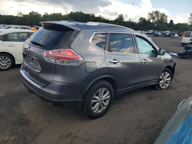 Photo 3 from auction – 2016 NISSAN ROGUE S with VIN KNMAT2MV1GP653547