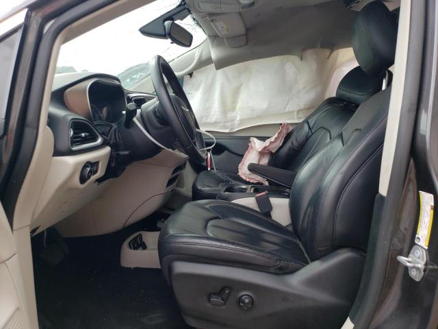 Photo 7 from auction – 2018 CHRYSLER PACIFICA T with VIN 2C4RC1BG3JR120591