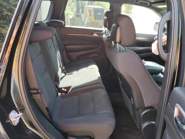 Photo 11 from auction – 2018 JEEP GRAND CHER with VIN 1C4RJFAG0JC507211