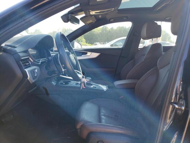 Photo 7 from auction – 2017 AUDI A4 PRESTIG with VIN WAUFNAF42HN059834