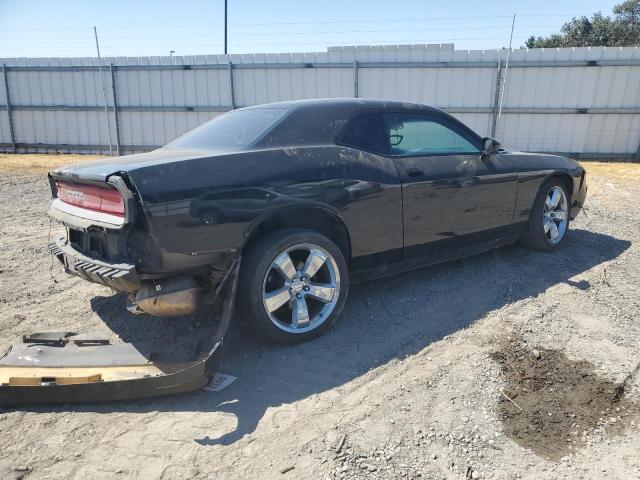 Photo 3 from auction – 2013 DODGE CHALLENGER with VIN 2C3CDYAG4DH535950