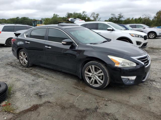 Photo 4 from auction – 2014 NISSAN ALTIMA 3.5 with VIN 1N4BL3AP4EN200327