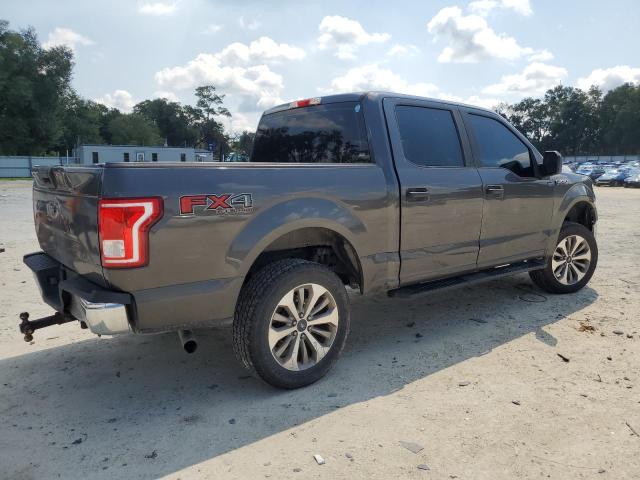 Photo 3 from auction – 2017 FORD F150 SUPER with VIN 1FTEW1EF0HKD76608