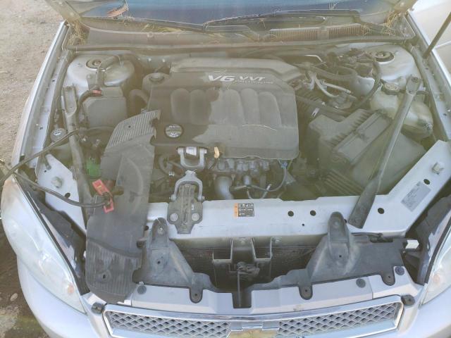 Photo 11 from auction – 2016 CHEVROLET IMPALA LIM with VIN 2G1WB5E32G1121799