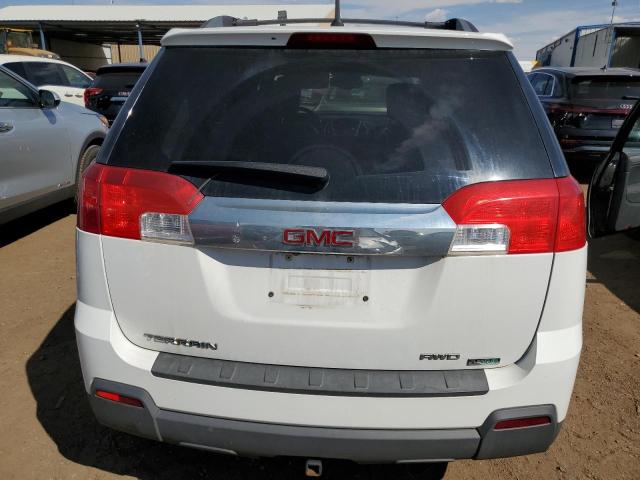 Photo 6 from auction – 2012 GMC TERRAIN SL with VIN 2GKFLVEK0C6236771