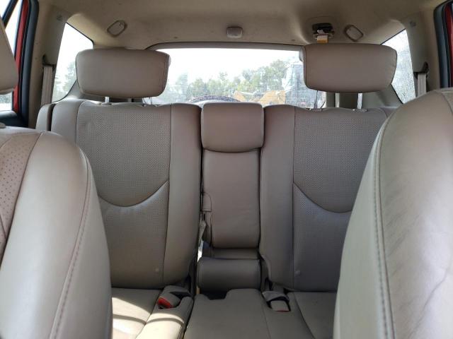 Photo 10 from auction – 2010 TOYOTA RAV4 LIMIT with VIN 2T3DK4DV6AW016984