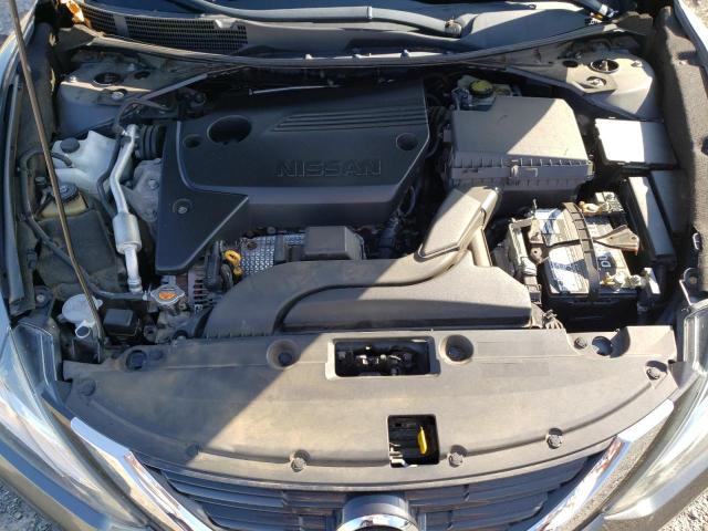 Photo 11 from auction – 2017 NISSAN ALTIMA 2.5 with VIN 1N4AL3AP0HC284111