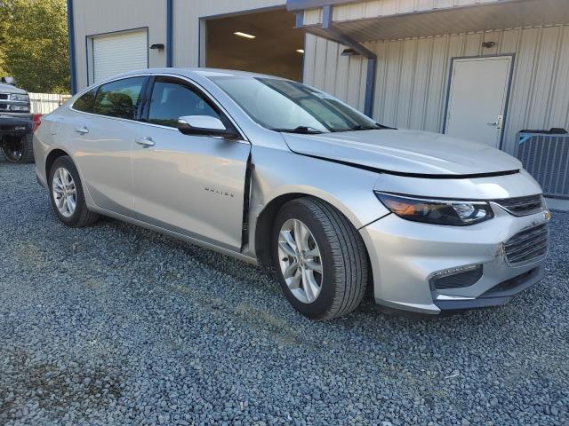 Photo 4 from auction – 2018 CHEVROLET MALIBU LT with VIN 1G1ZD5ST8JF136934