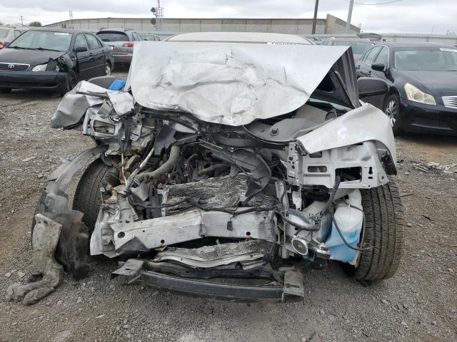 Photo 5 from auction – 2011 CHEVROLET MALIBU LS with VIN 1G1ZA5EU8BF381280