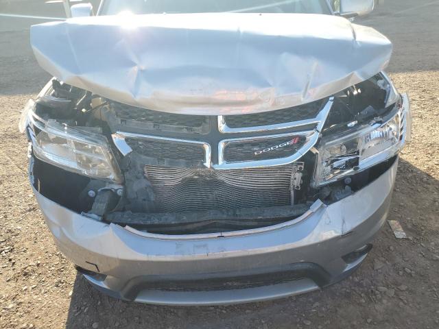 Photo 12 from auction – 2018 DODGE JOURNEY SX with VIN 3C4PDCBGXJT512206