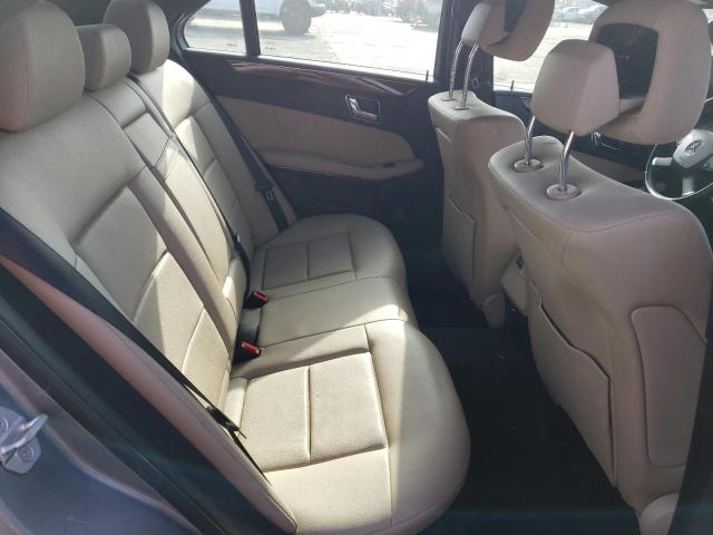 Photo 10 from auction – 2011 MERCEDES-BENZ E 350 with VIN WDDHF5GB9BA464333
