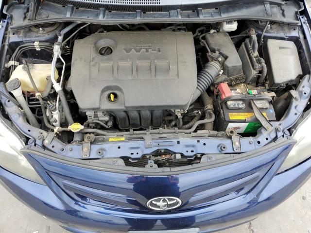 Photo 11 from auction – 2012 TOYOTA COROLLA with VIN 5YFBU4EE8CP058604