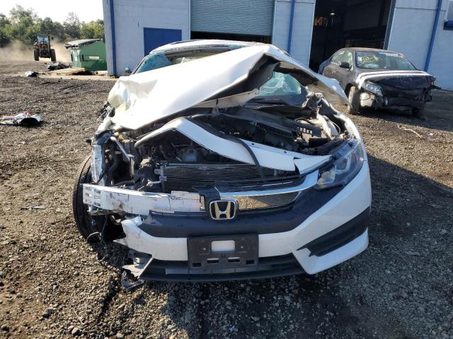 Photo 5 from auction – 2017 HONDA CIVIC EX with VIN 19XFC2F76HE227424