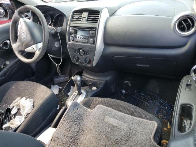 Снимка 8 от търг – 2016 NISSAN VERSA S с VIN 3N1CN7AP4GL874080