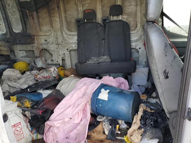 Photo 10 from auction – 2018 FORD TRANSIT T- with VIN 1FTYR2CMXJKA20006