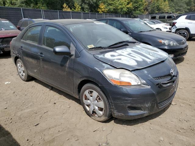 Photo 4 from auction – 2007 TOYOTA YARIS with VIN JTDBT903471063668