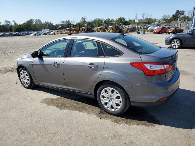 Foto 2 de la subasta – 2012 FORD FOCUS SE con VIN 1FAHP3F24CL182321