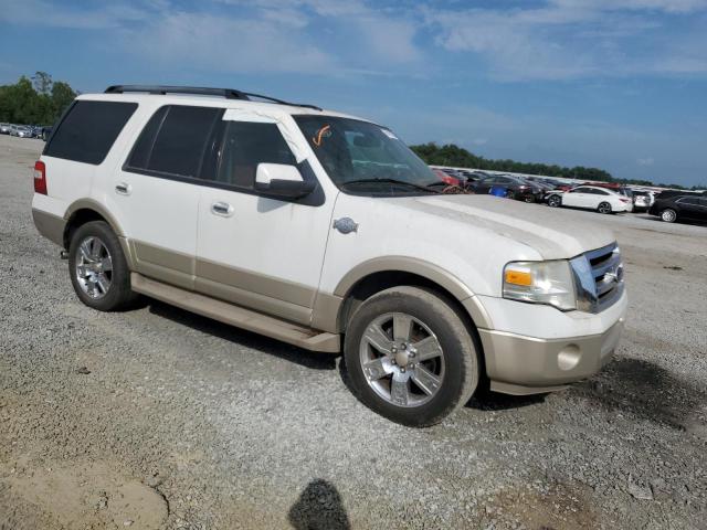 Фото 4 с аукциона – 2009 FORD EXPEDITION с VIN 1FMFU18579EA97102