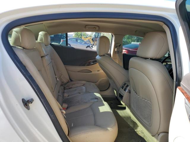 Photo 10 from auction – 2013 BUICK LACROSSE with VIN 1G4GC5E38DF260537