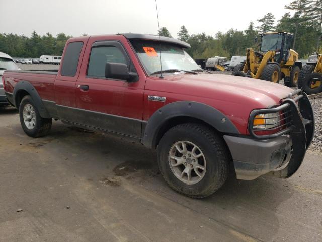 Photo 4 from auction – 2008 FORD RANGER SUP with VIN 1FTZR45EX8PA69869