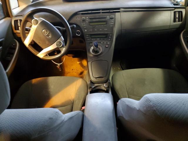 Zdjęcie 8 z aukcji – 2010 TOYOTA PRIUS z VIN JTDKN3DU3A0168192