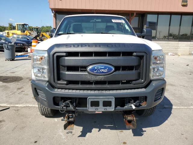 Photo 5 from auction – 2011 FORD F250 SUPER with VIN 1FTBF2B69BED10304
