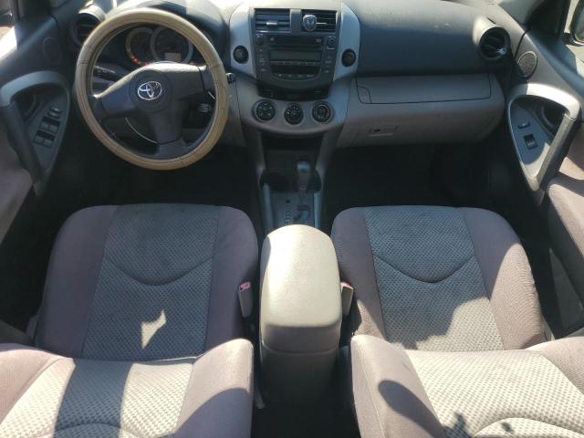 Photo 8 from auction – 2006 TOYOTA RAV4 with VIN JTMBD33V166008281