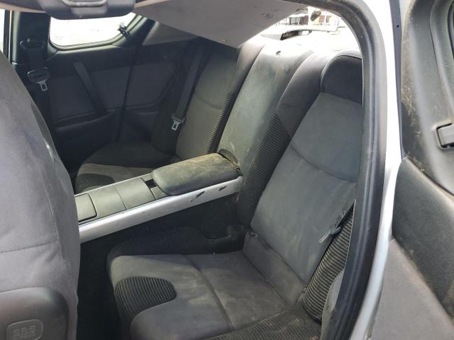 Photo 10 from auction – 2005 MAZDA RX8 with VIN JM1FE173550151246