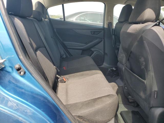 Photo 10 from auction – 2017 SUBARU IMPREZA PR with VIN 4S3GKAB60H3604769