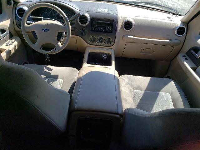 Photo 8 from auction – 2003 FORD EXPEDITION with VIN 1FMPU16L63LC05752