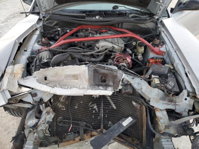 Photo 11 from auction – 1995 FORD MUSTANG with VIN 1FALP4449SF205237