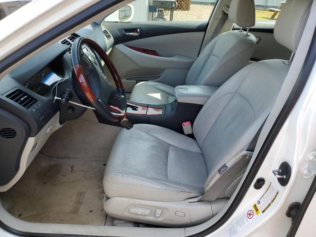 Photo 7 from auction – 2008 LEXUS ES 350 with VIN JTHBJ46G682266509
