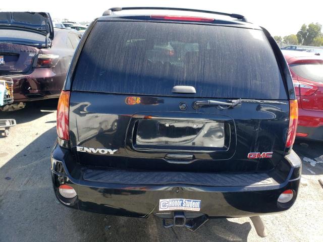 Photo 6 from auction – 2005 GMC ENVOY with VIN 1GKDT13S952210463