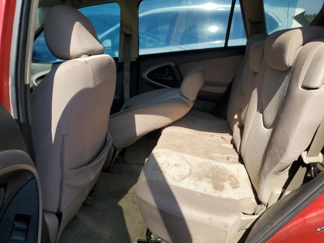 Photo 11 from auction – 2006 TOYOTA RAV4 with VIN JTMZD33V266009289