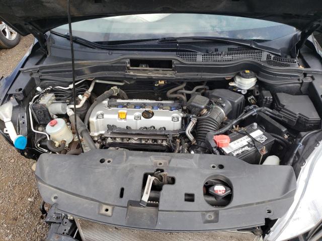 Photo 12 from auction – 2011 HONDA CR-V EXL with VIN JHLRE4H73BC030745