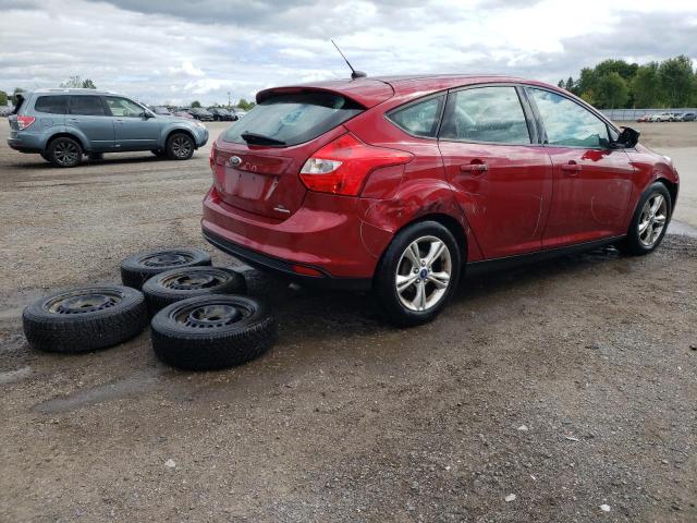 صورة رقم 3 من المزاد - 2014 FORD FOCUS SE مع VIN 1FADP3K22EL225867