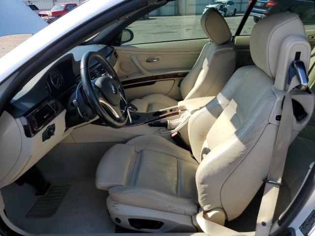 Photo 7 from auction – 2008 BMW 328 I with VIN WBAWL13578PX22631