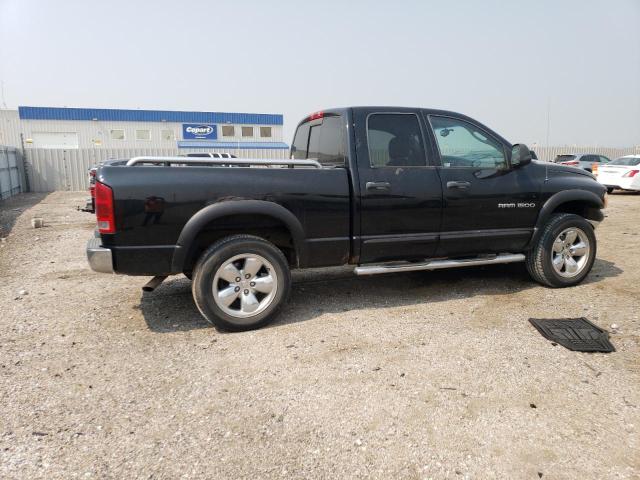 Photo 3 from auction – 2003 DODGE RAM 1500 S with VIN 1D7HU18D43S380205