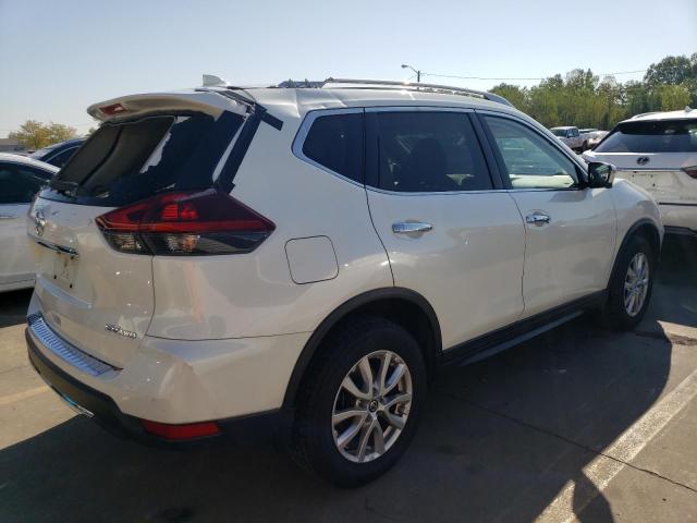 Photo 3 from auction – 2018 NISSAN ROGUE S with VIN 5N1AT2MV6JC802433