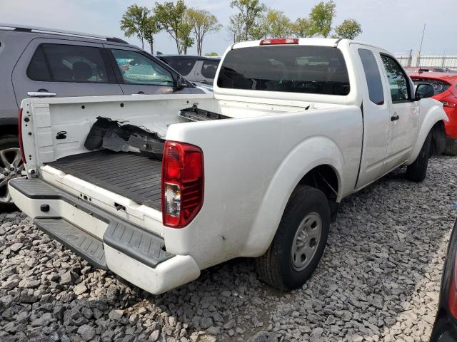 Photo 3 from auction – 2019 NISSAN FRONTIER S with VIN 1N6BD0CT8KN766869
