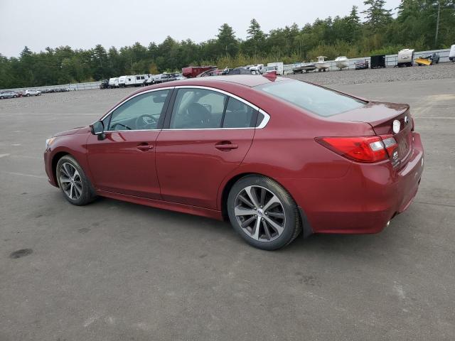 Photo 2 from auction – 2017 SUBARU LEGACY 2.5 with VIN 4S3BNAN67H3043547
