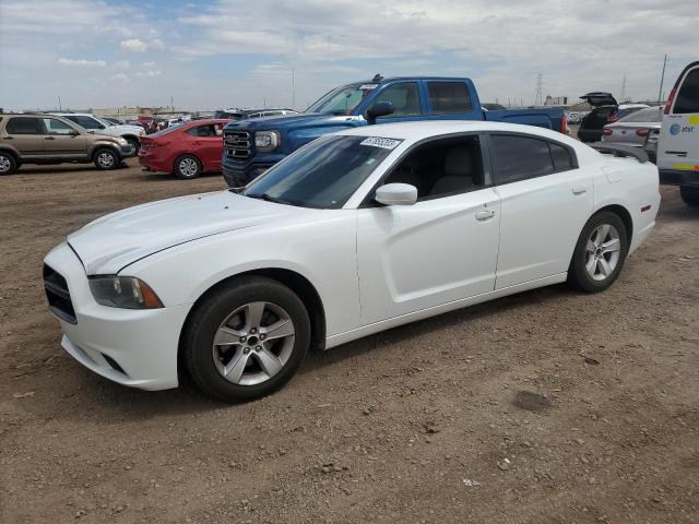 Zdjęcie 1 z aukcji – 2013 DODGE CHARGER SE z VIN 2C3CDXBG6DH545274