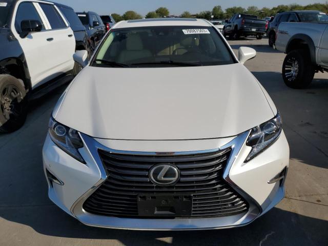 Photo 5 from auction – 2017 LEXUS ES 350 with VIN 58ABK1GG2HU045123