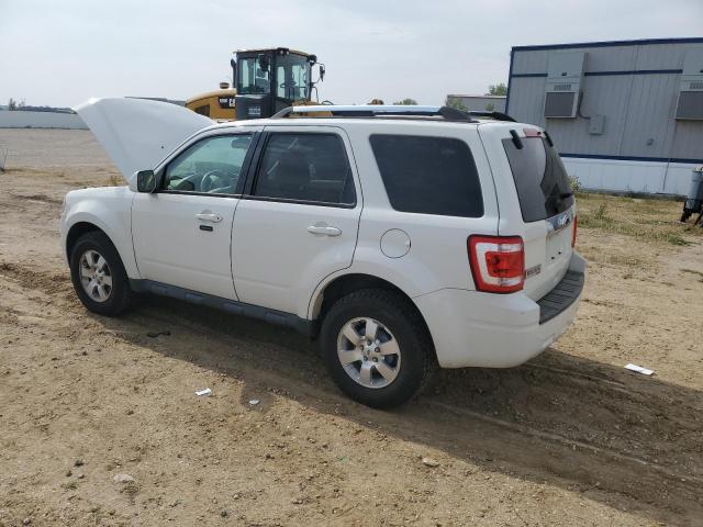 Photo 2 from auction – 2012 FORD ESCAPE LIM with VIN 1FMCU0EG3CKB71739