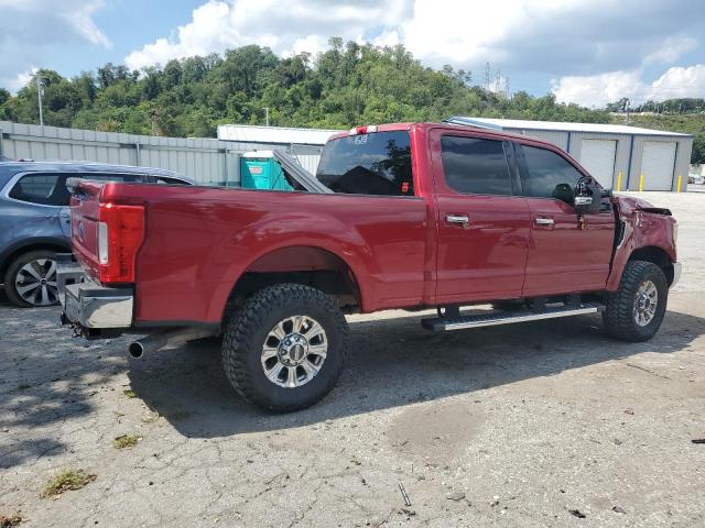 Photo 3 from auction – 2017 FORD F250 SUPER with VIN 1FT7W2B67HED63694