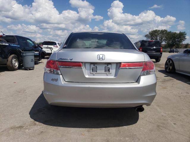 Photo 6 from auction – 2011 HONDA ACCORD LX with VIN 1HGCP2F31BA055822