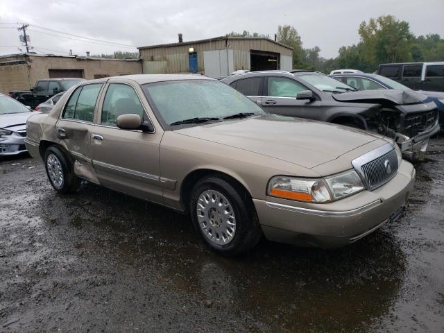 Photo 4 from auction – 2004 MERCURY GRAND MARQ with VIN 2MEFM74W14X633974