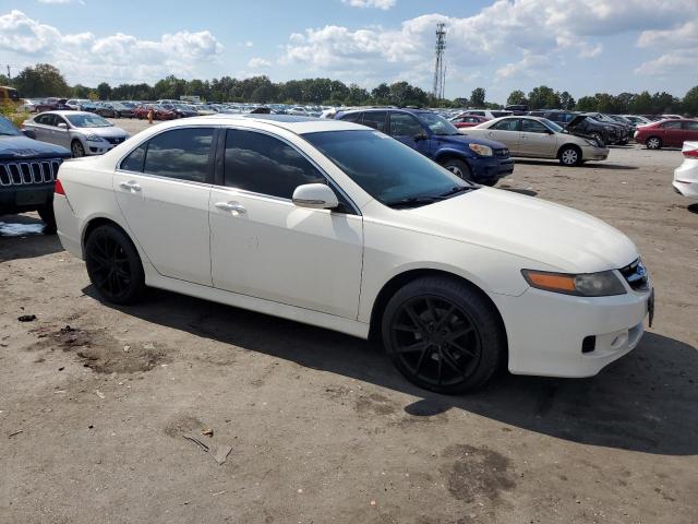 Photo 4 from auction – 2006 ACURA TSX with VIN JH4CL968X6C005878